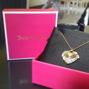 Juicy Couture Necklace